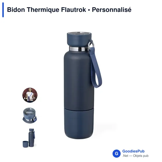 Bidon Thermique Flautrok - Image 10