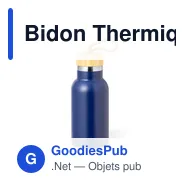 Bidon Thermique Flazer - Miniature 11
