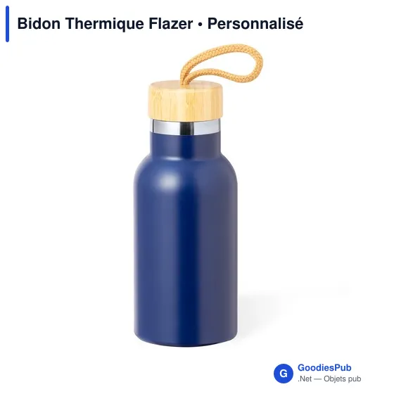 Bidon Thermique Flazer - Image 11