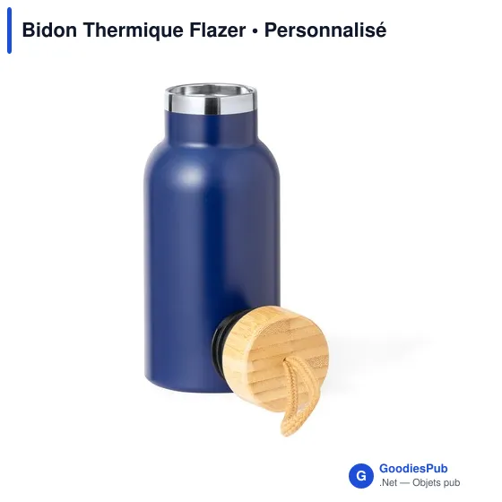 Bidon Thermique Flazer - Image 12