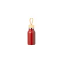 Variante rouge - Bidon Thermique Flazer