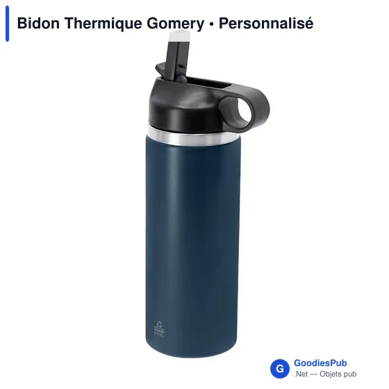 Bidon Thermique Gomery - Image 2