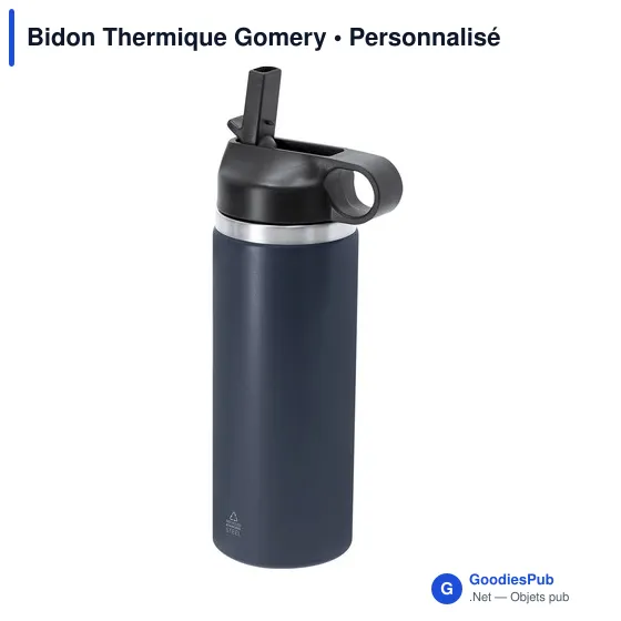 Bidon Thermique Gomery - Image 3