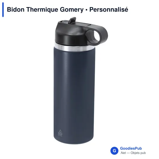 Bidon Thermique Gomery - Image 4