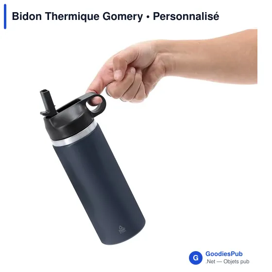 Bidon Thermique Gomery - Image 5