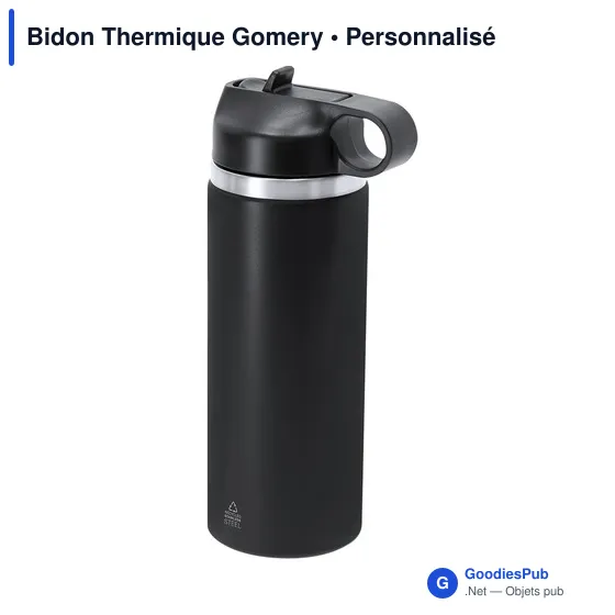 Bidon Thermique Gomery - Image 6