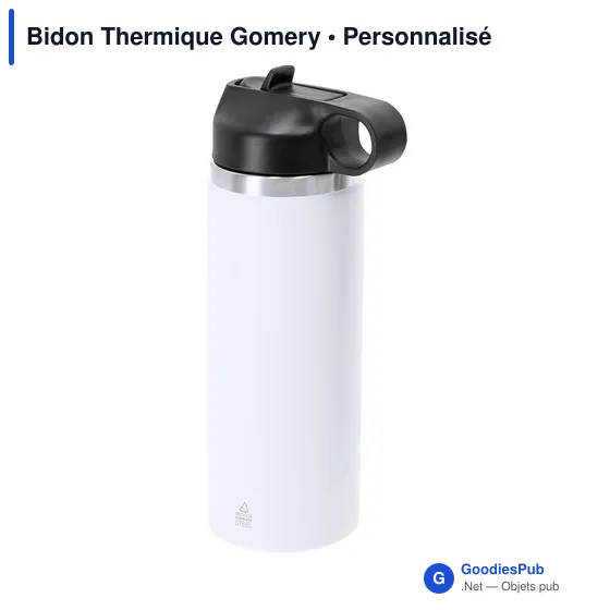 Bidon Thermique Gomery - Image 7