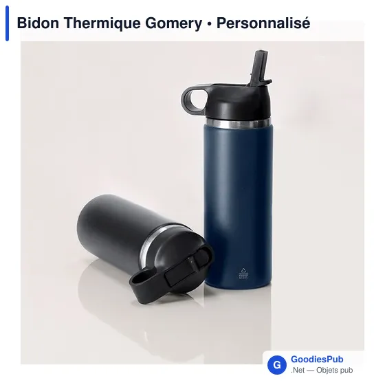 Bidon Thermique Gomery - Image 8