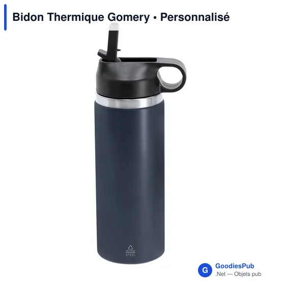 Bidon Thermique Gomery - Image 9