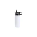Variante blanc - Bidon Thermique Gomery