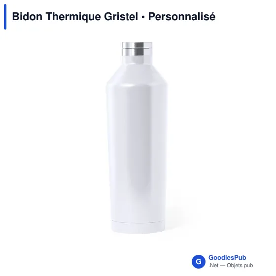 Bidon Thermique Gristel - Image 1