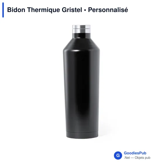 Bidon Thermique Gristel - Image 4