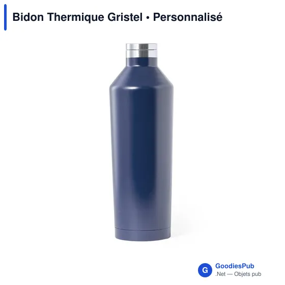 Bidon Thermique Gristel - Image 7