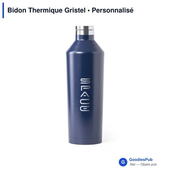 Bidon Thermique Gristel - Image 9