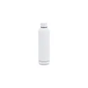 Variante blanc - Bidon Thermique Haut-Parleurs Meflex