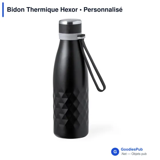 Bidon Thermique Hexor - Image 7