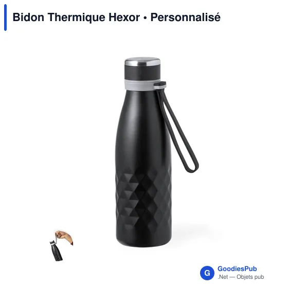 Bidon Thermique Hexor - Image 10