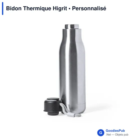 Bidon Thermique Higrit - Image 2