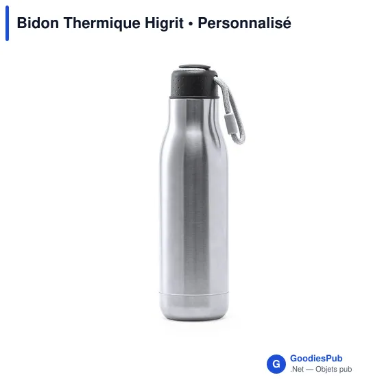 Bidon Thermique Higrit - Image 3