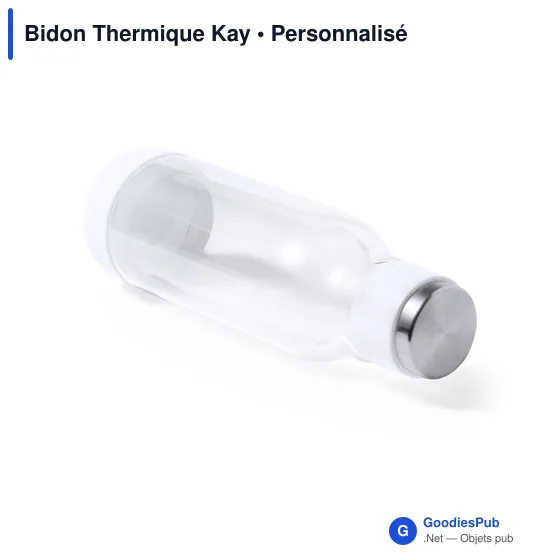 Bidon Thermique Kay - Image 2