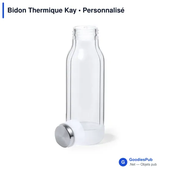 Bidon Thermique Kay - Image 4