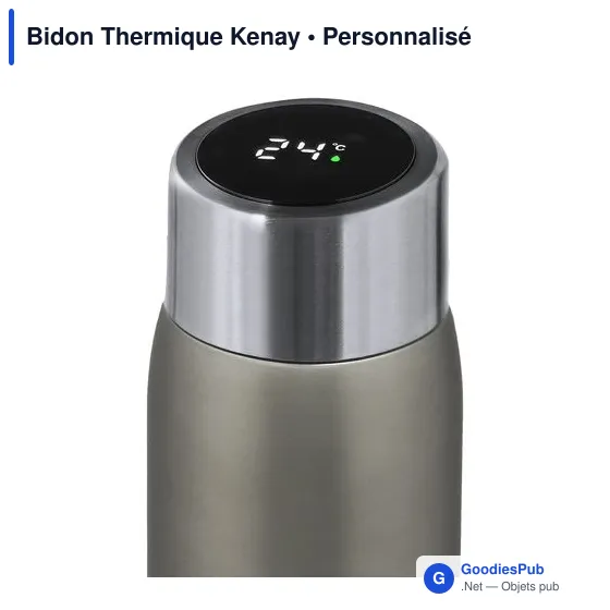 Bidon Thermique Kenay - Image 5