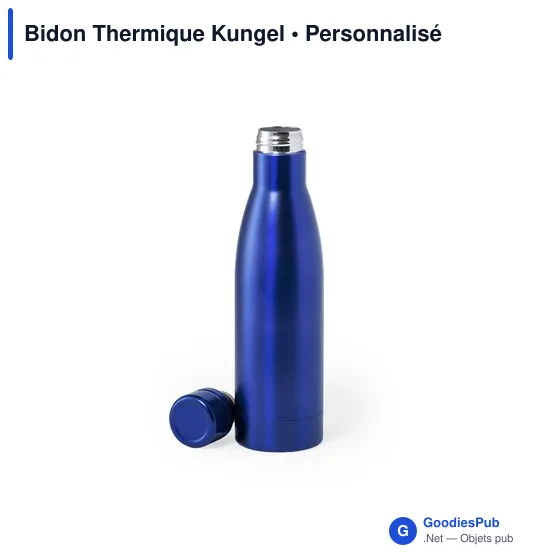 Bidon Thermique Kungel - Image 5