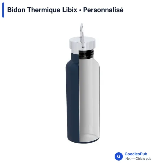 Bidon Thermique Libix - Image 8