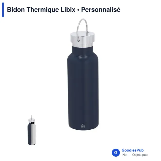 Bidon Thermique Libix - Image 10