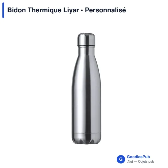 Bidon Thermique Liyar - Image 11