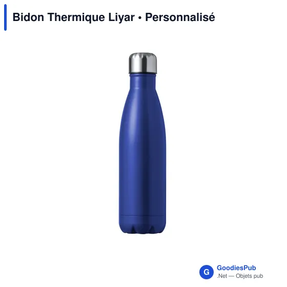 Bidon Thermique Liyar - Image 4