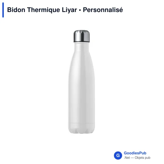 Bidon Thermique Liyar - Image 10