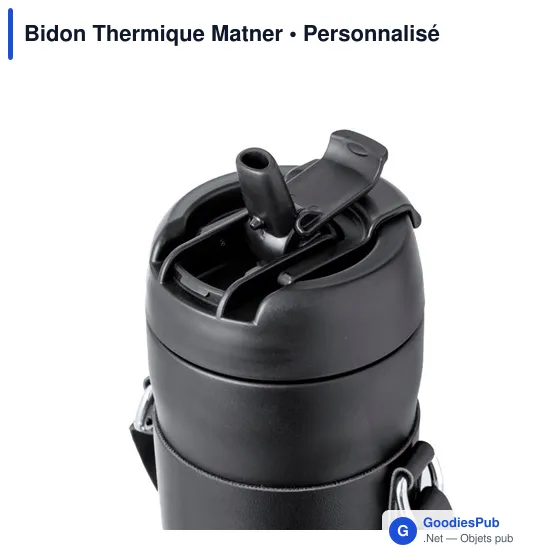 Bidon Thermique Matner - Image 4