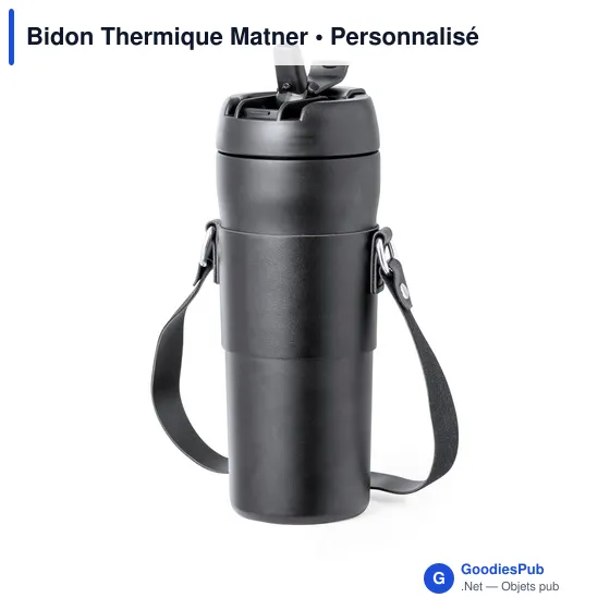 Bidon Thermique Matner - Image 6