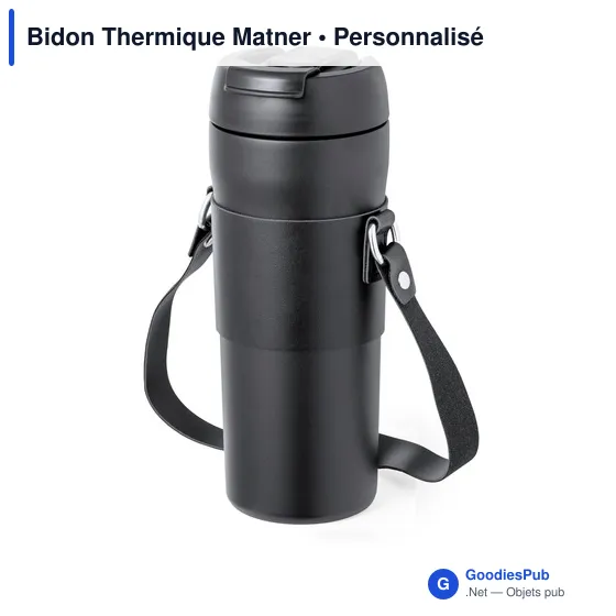 Bidon Thermique Matner - Image 8