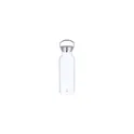 Variante blanc - Bouteille isotherme personnalisable Muns avec logo
