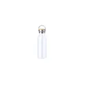 Variante blanc - Bidon Thermique Naxel