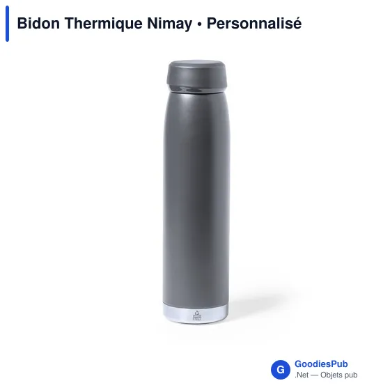 Bidon Thermique Nimay - Image 4