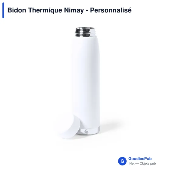 Bidon Thermique Nimay - Image 6