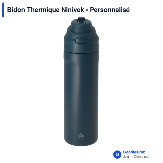 Bidon Thermique Ninivek - Image 9