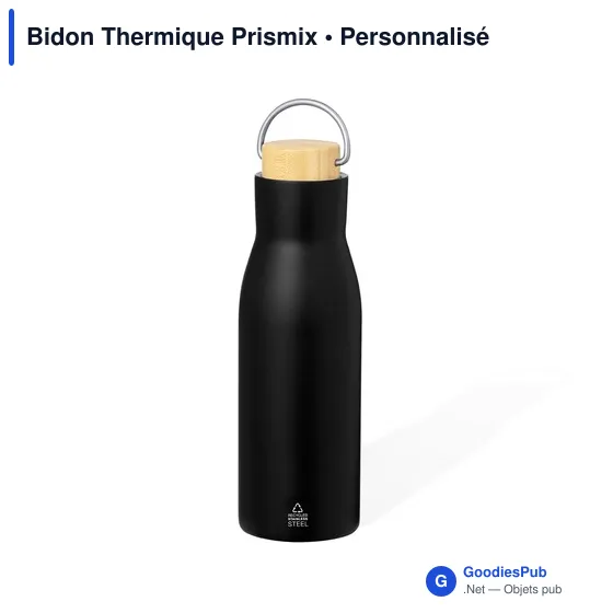Bidon Thermique Prismix - Image 7