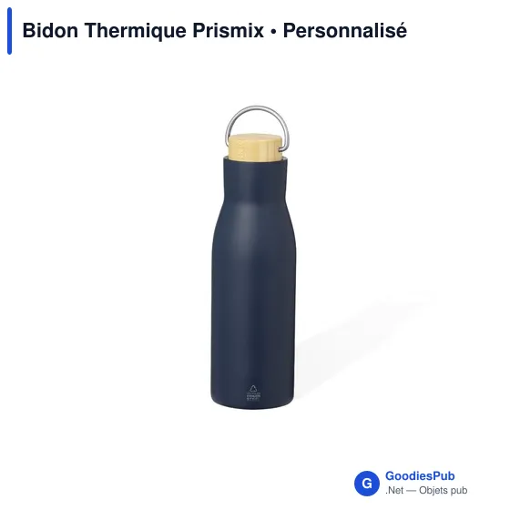Bidon Thermique Prismix - Image 8
