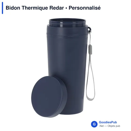 Bidon Thermique Redar - Image 11