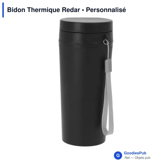 Bidon Thermique Redar - Image 9