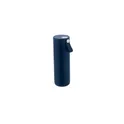 Variante bleu marine - Bidon thermique personnalisable Royan avec logo - 500 ml