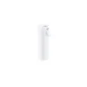Variante blanc - Bidon thermique personnalisable Royan avec logo - 500 ml