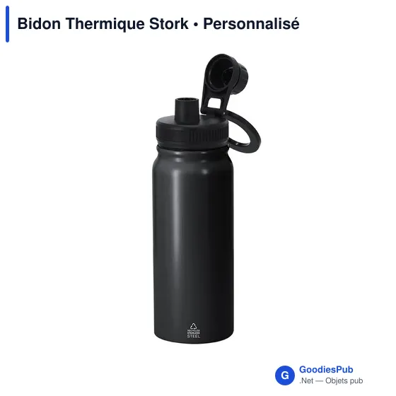 Bidon Thermique Stork - Image 4