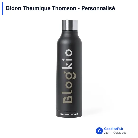 Bidon Thermique Thomson - Image 3