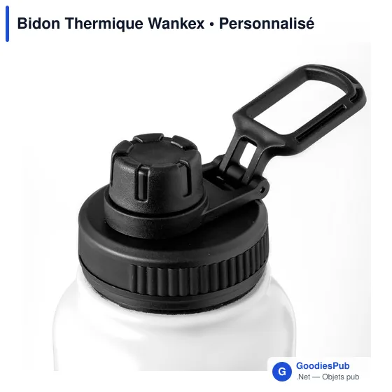 Bidon Thermique Wankex - Image 5