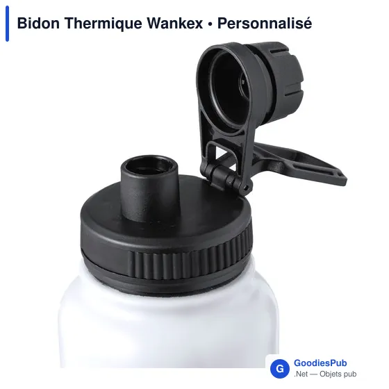 Bidon Thermique Wankex - Image 6